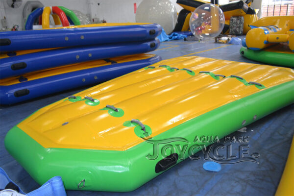 Inflatable Flying Mat Boat 6 Person JC-BA-002 (3)