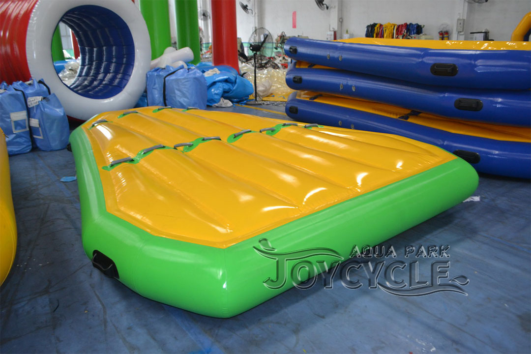 Inflatable Flying Mat Boat 6 Person JC-BA-002 (4)