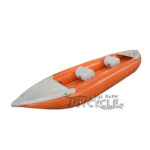 Inflatable Rubber Boat Kayak 2 Person JC-BA-15023