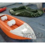 Inflatable Rubber Boat Kayak 2 Person JC-BA-15023