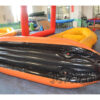 Inflatable Rubber Boat Kayak 2 Person JC-BA-15023 - Image 3