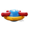 Inflatable Saturn Water Sport Floating Toy JC-1923