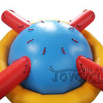 Inflatable Saturn Water Sport Floating Toy JC-1923