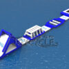 Inflatable Water Park Lakeside JC-APS21 (2)