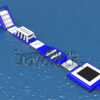 Inflatable Water Park Lakeside JC-APS21 (3)