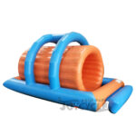 Inflatable Water Roller Floating Aqua Sport JC-2009