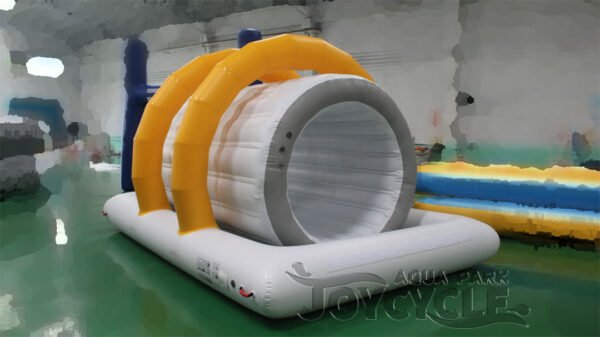 Inflatable Water Roller Floating Aqua Sport JC-2009 (3)