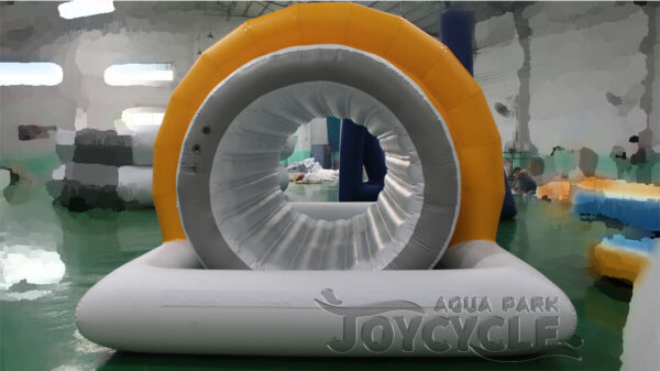 Inflatable Water Roller Floating Aqua Sport JC-2009 (4)