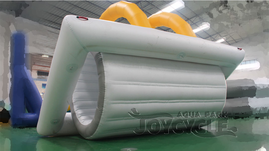 Inflatable Water Roller Floating Aqua Sport JC-2009 (5)