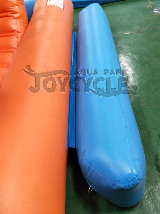 Inflatable Water Roller Floating Aqua Sport JC-2009 (6)
