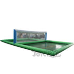 Inflatable Water Volleyball Court JC-17053