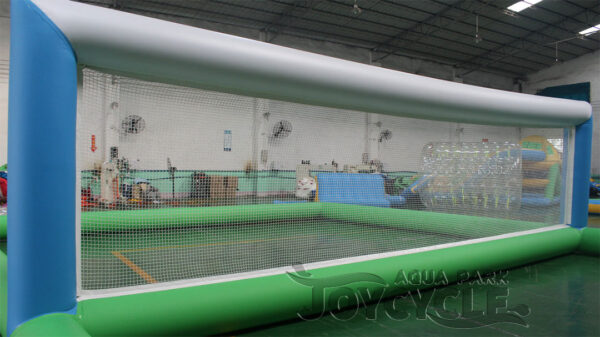 Inflatable Water Volleyball Court JC-17053 (2)