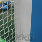 Inflatable Water Volleyball Court JC-17053
