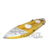 Kayak Boat Inflatable Canoe 2 Person JC-BA-13005