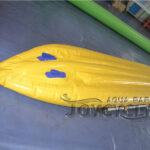 Kayak Boat Inflatable Canoe 2 Person JC-BA-13005