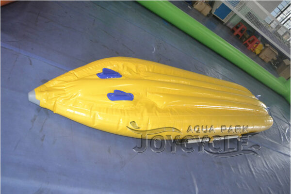 Kayak Boat Inflatable Canoe 2 Person JC-BA-13005 (3)