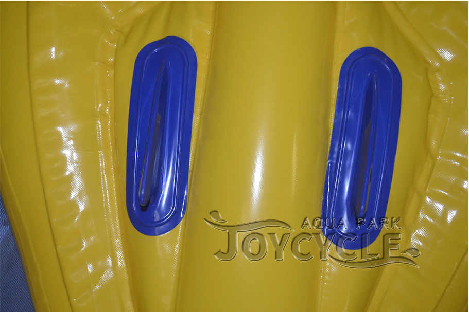 Kayak Boat Inflatable Canoe 2 Person JC-BA-13005 (5)