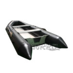 Rigid Hull Inflatable Boat with Aluminum Bottom JC-BA-18002