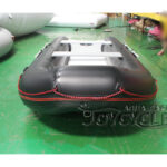 Rigid Hull Inflatable Boat with Aluminum Bottom JC-BA-18002