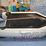 Rigid Inflatable Boat 3 Person JC-BA-12015