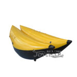 Towable Inflatable Canoe for Sale JC-BA-15009