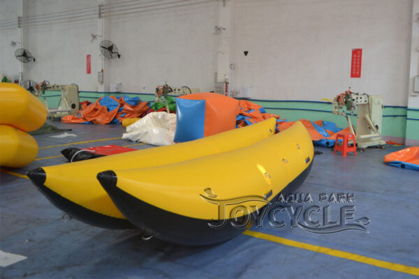 Towable Inflatable Canoe for Sale JC-BA-15009 (2)