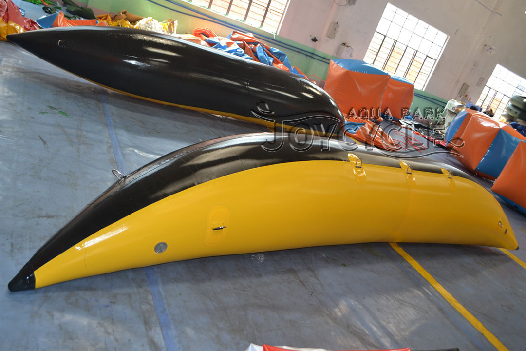 Towable Inflatable Canoe for Sale JC-BA-15009 (4)