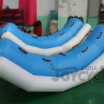 10 Feet Inflatable Seesaw Water Park Game JC-21001