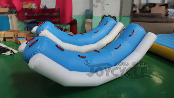 10 Feet Inflatable Seesaw Water Park Game JC-21001