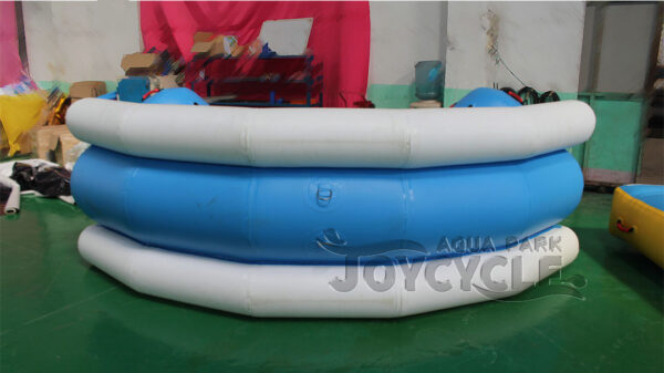 10 Feet Inflatable Seesaw Water Park Game JC-21001