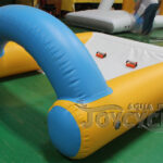 Inflatable Climbing Step for Floating Park JC-21002