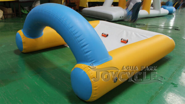 Inflatable Climbing Step for Floating Park JC-21002