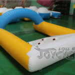 Inflatable Climbing Step for Floating Park JC-21002