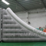 10ft H Inflatable Diving Platform and Slide JC-21003