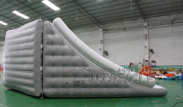 10ft H Inflatable Diving Platform and Slide JC-21003