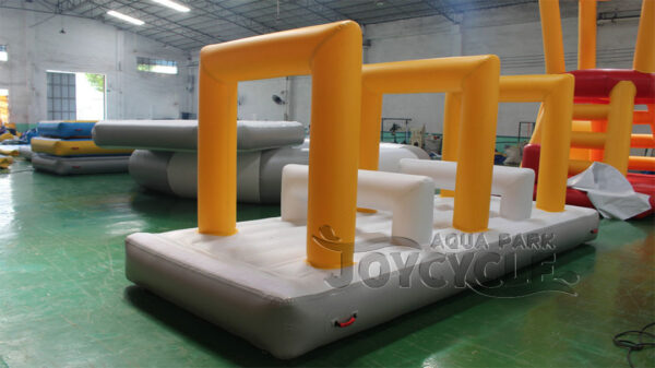 22 Feet Inflatable Highjump Water Game JC-21004