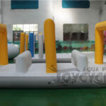 22 Feet Inflatable Highjump Water Game JC-21004