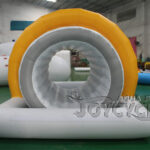 Fun Inflatable Barrel Roll Water Game JC-21005