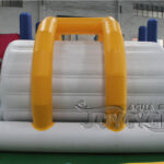 Fun Inflatable Barrel Roll Water Game JC-21005