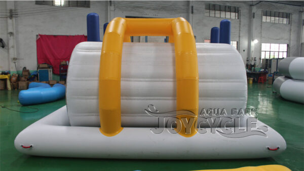 Fun Inflatable Barrel Roll Water Game JC-21005