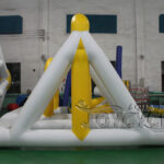 Floating Inflatable Swing Water Sport JC-21006