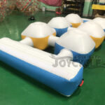 Stepping Stones Inflatable Bridge Water Sport JC-21007