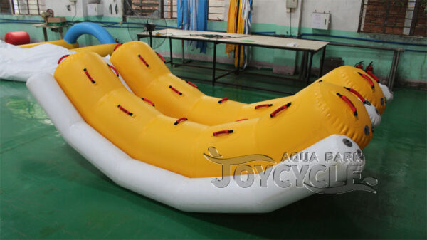 10 Feet Double Seesaw Inflatable Water Sport JC-21009