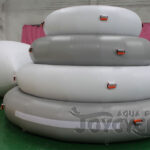 Inflatable Podium and Blob Water Sport JC-21010