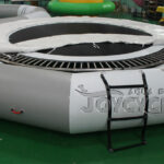 6 Meters Inflatable Trampoline on The Water JC-21011