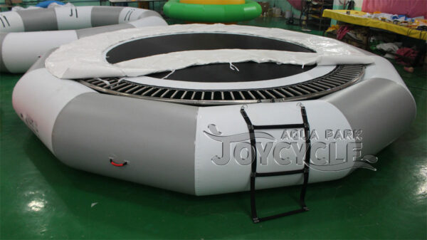 6 Meters Inflatable Trampoline on The Water JC-21011