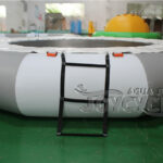 6 Meters Inflatable Trampoline on The Water JC-21011