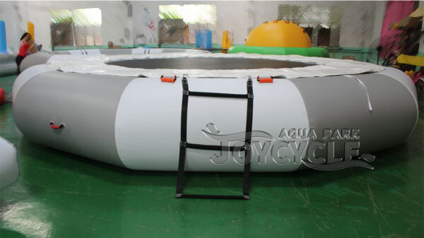 6 Meters Inflatable Trampoline on The Water JC-21011