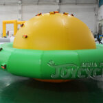 12 Feet Inflatable Saturn Water Sport JC-21014