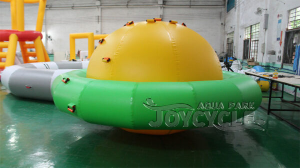 12 Feet Inflatable Saturn Water Sport JC-21014